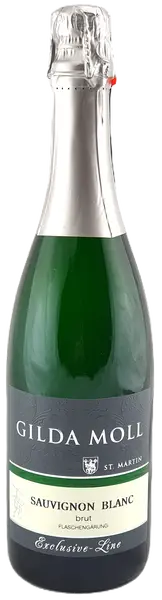 Sauvignon Blanc Sekt b. A. brut