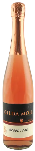 Secco rosè